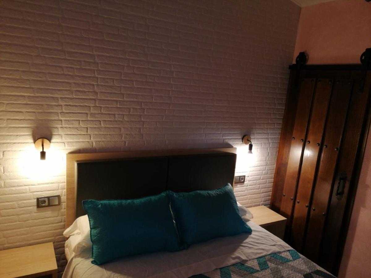 Apartamento Buenavista Con Jacuzzi Y Jardin Privado En Abadía 外观 照片